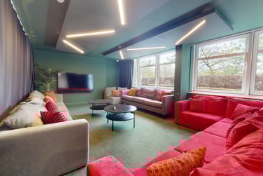 iQ Tufnell House Student Halls, Station Road / Huddleston Road, Tufnell Park, London, N7 0EG - Image 10